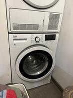 Machine à laver Beko, 1200 à 1600 tours, 6 à 8 kg, Classe énergétique A ou plus économe, Comme neuf
