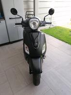 SYM Fiddle 3 klasse B 45km/u, Fietsen en Brommers, Ophalen, Benzine, Fiddle, 50 cc