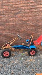 Skelter 2 zitjes, Ophalen, Gebruikt, Overige merken, Duozit