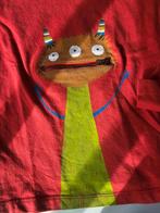 Heel originele, mooie en leuke longsleeve P. SMITH, Enfants & Bébés, Vêtements enfant | Taille 128, Envoi, Paul Smith Junior, Garçon