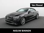 Mercedes-Benz E 300 AMG Line Cabrio + AIR BODY CONTROL + LED, Auto's, Automaat, Achterwielaandrijving, Gebruikt, 4 cilinders