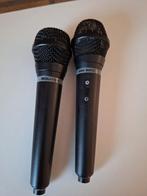 Bouyer GM-820 (2x) Vintage dynamische microfoon, Ophalen of Verzenden