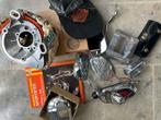 Harley onderdelen, Motoren, Ophalen, Gebruikt