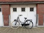 Damesfiets Tounis zwart, 53 tot 56 cm, Ophalen, Overige merken, Versnellingen