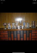 Bierglazen, Ophalen, Zo goed als nieuw