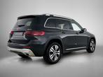 Mercedes-Benz GLB-Klasse 220 4MATIC Luxury Line Distronic |, Auto's, Automaat, 4 cilinders, Zwart, 5 zetels