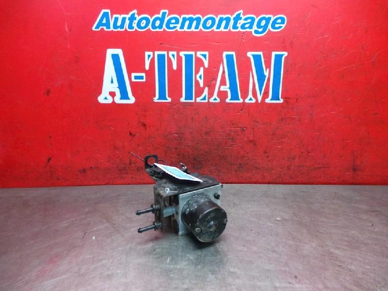 POMPE/MODULE ABS ABS Seat Ibiza III (6L1) (6Q0907379Q), Utilisé, Seat