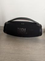 JBL boombox 3, Audio, Tv en Foto, Luidsprekerboxen, Ophalen of Verzenden, Gebruikt, JBL