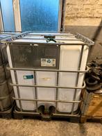 IBC 1000L, 150 litres ou plus, Enlèvement, Utilisé, Synthétique
