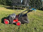 Elektrische verticuteermachine, Tuin en Terras, Ophalen, Zo goed als nieuw