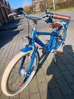 ELOPS BLUE MINT ÉTAT 20 POUCES 6-9 M, Enlèvement, 20 pouces, Vitesses