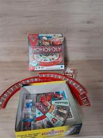 Monopoly cars 2 - disney pixar - s3222, Hobby en Vrije tijd, Gezelschapsspellen | Bordspellen, Verzenden, Zo goed als nieuw
