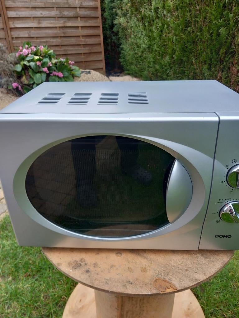 Microgolfoven 25euro, Elektronische apparatuur, Ophalen