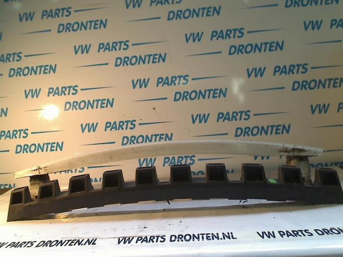 Bumperframe achter van een Skoda Fabia, Auto-onderdelen, Ophanging en Onderstel, Skoda, Gebruikt, 3 maanden garantie, Ophalen of Verzenden