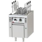 Cuiseur à Nouilles électrique avec relevage automatique 12KW, Articles professionnels, Envoi