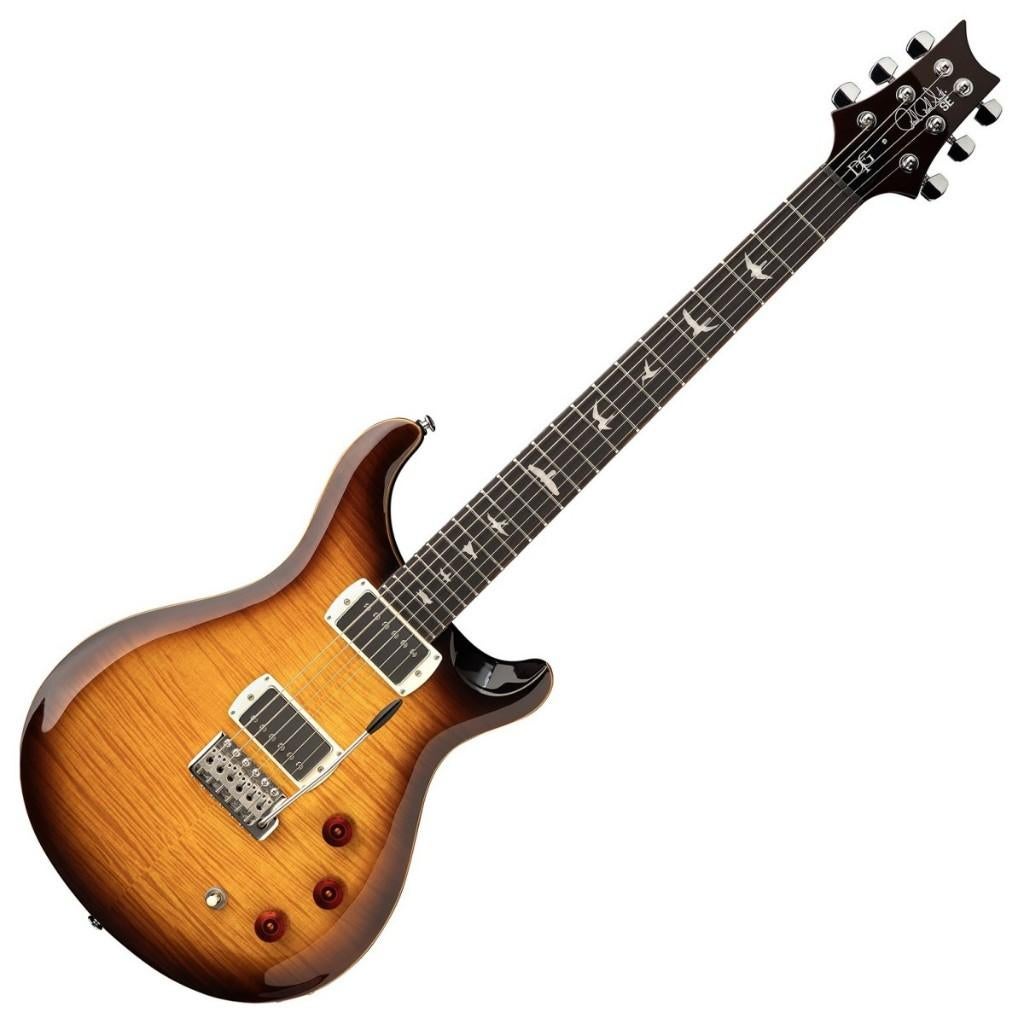 PRS DGT, Muziek en Instrumenten, Snaarinstrumenten | Gitaren | Elektrisch, Zo goed als nieuw, Solid body, Paul Reed Smith, Ophalen
