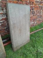 Betontegels, straatdals, tuinvloer,., Tuin en Terras, Ophalen, Zo goed als nieuw