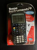 Nieuw! TI-83 Plus Grafische Rekenmachine, Ophalen, Grafische rekenmachine, Nieuw