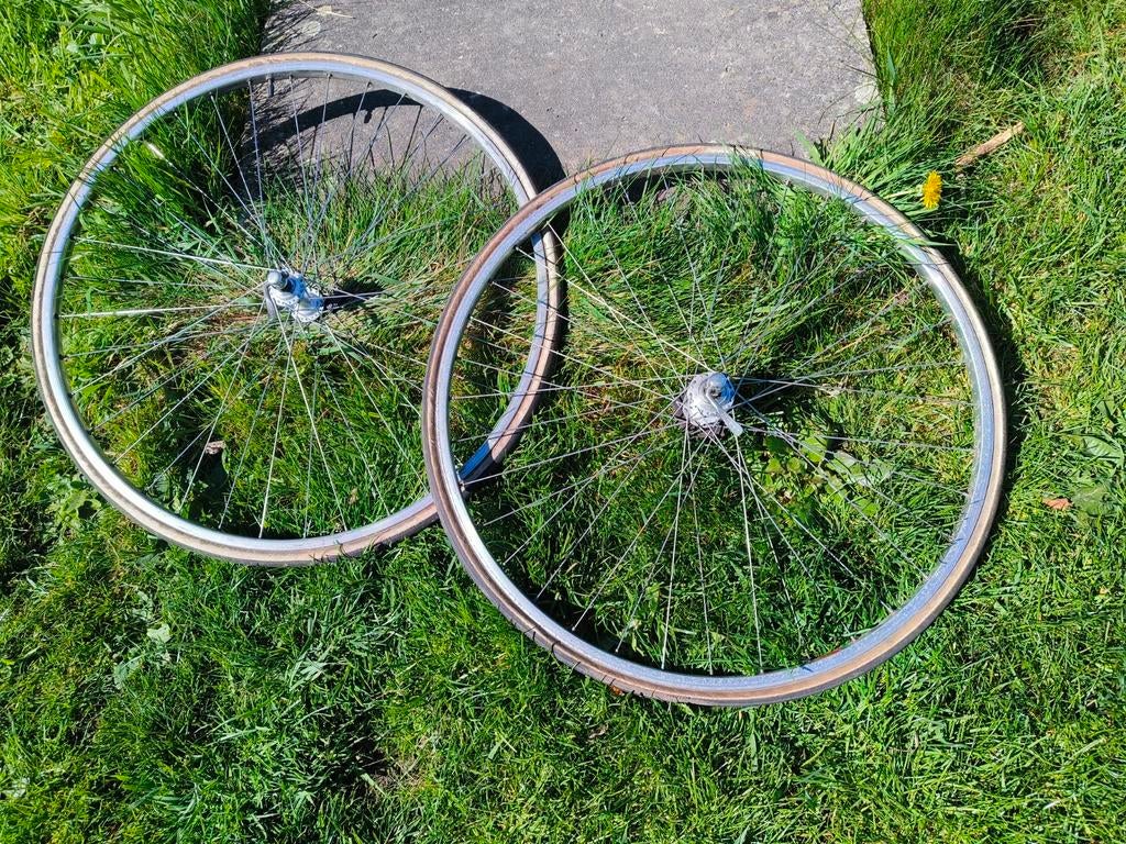 Gipieme wielset voor bandjes, Fietsen en Brommers, Ophalen of Verzenden