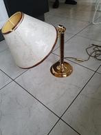 TOPKOOP PRACHTIGE GROTE LAMPEDAIR  ALS NIEUW VOOR 25 EURO, Ophalen