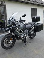 BMW R1250 GS Adventure    04/2022     25500KM    19500€, Motoren, 2 cilinders, Handvatverwarming, Particulier, Meer dan 35 kW