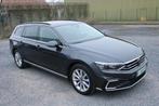 Vw passat GTE 1.4 eHybrid PHEV DSG NAVI TREKHAAK CAMERA, Automaat, Emergency brake assist, Bedrijf, Break