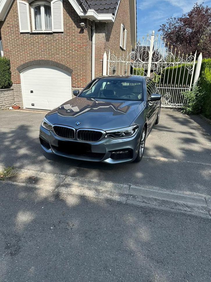 Bmw 530e M paket, Auto's, BMW, Particulier, 5 Reeks, 360° camera, ABS, Achteruitrijcamera, Adaptieve lichten, Airbags, Airconditioning