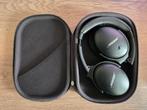 Bose QC45 - Hoofdtelefoon met hardcase, zwart, TV, Hi-fi & Vidéo, Casques audio, Autres marques, Circum-aural, Enlèvement, Comme neuf