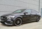 Mercedes-Benz CLA-Klasse Shooting Break 180 AMG LINE, Achat, Euro 6, Entreprise, Boîte manuelle
