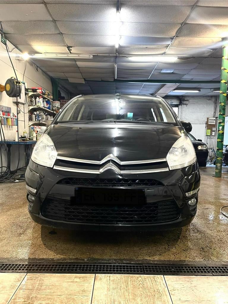 Citroën C4 Picasso 1,6 ehdi 112ch export ou marchand, Autos, Citroën, Particulier, C4, Enlèvement