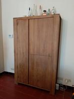 Kast, Ophalen, Zo goed als nieuw