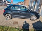 Audi A1 Sportback, Auto's, Audi, Stof, A1, Zwart, Handgeschakeld