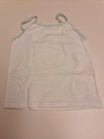 hemd onderlijf Mt 98 - 104, Enfants & Bébés, Vêtements enfant | Taille 104, Enlèvement, Comme neuf