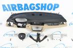 Airbag kit Tableau de bord beige BMW 3 serie E90 E91