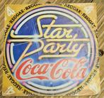 Star Party Coca-Cola 4 reggae
Cet objet de collection, Enlèvement ou Envoi, Single