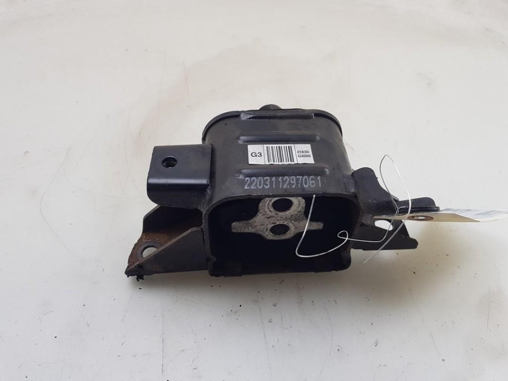 SUPPORT BOITE DE VITESSES ABS Kia Xceed (|21830G4000|), Autos : Pièces & Accessoires, Utilisé, Kia