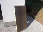 isolant rigide 60X120X5 (36 panneaux disponibles), Bricolage & Construction, Enlèvement, Utilisé, 20 à 50 mm