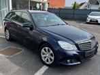 Mercedes-Benz C-Klasse 200 C 200 CDI BE Start/Stop, Auto's, Euro 5, Gebruikt, 4 cilinders, Bedrijf