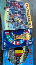 Panini voetbal album, Verzamelen, Ophalen of Verzenden, Zo goed als nieuw