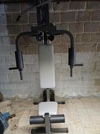 Fitness toestellen in zeer goede staat, Sport en Fitness, Fitnessapparatuur, Ophalen