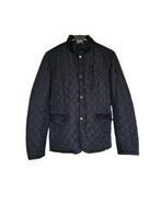 Devred zwarte gewatteerde jas voor heren, maat XL, Kleding | Heren, Truien en Vesten, Ophalen of Verzenden, Gedragen, Zwart, Devred