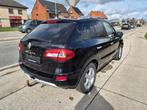 Renault Koleos 2.0DCi met panoramisch dak, Voorwielaandrijving, Euro 5, Koleos, Zwart