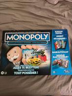 Monopoly, Ophalen, Zo goed als nieuw
