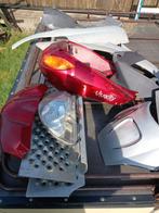 vivacity peugeot 100 cc plaatwerk, Fietsen en Brommers, Ophalen of Verzenden, Gebruikt, Vivacity