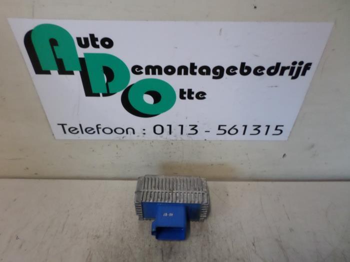 Computer Koeling van een Opel Combo (Combo 02-), Auto-onderdelen, Elektronica en Kabels, Opel, Gebruikt, 3 maanden garantie, Ophalen of Verzenden