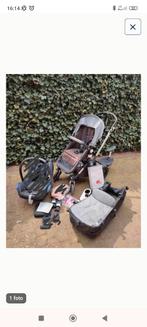 Bugaboo, Kinderen en Baby's, Kinderwagens en Combinaties, Ophalen, Gebruikt, Bugaboo, Verstelbare duwstang