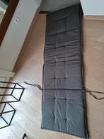 Ligbed kussen  2 stuks, Caravans en Kamperen, Ophalen