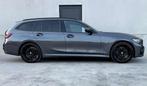 BMW 3 Serie 330 M-Pack *M-Seats *Pano *Trekhaak *Sportrem *C, Auto's, BMW, Automaat, 1998 cc, Euro 6, 4 cilinders