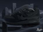 Nike Air Max Command 'Triple Black' EU43 2024, Kleding | Heren, Schoenen, Zwart, Nike, Ophalen of Verzenden, Sneakers
