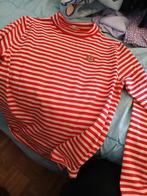 T shirt, Kinderen en Baby's, Kinderkleding | Maat 134, Ophalen, Jongen of Meisje, Zo goed als nieuw, Shirt of Longsleeve